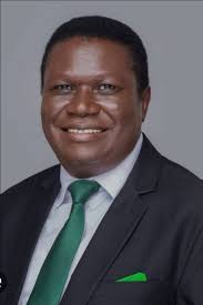 What our area MP said in his backyard! The home of decision makers. It was  not worthy at all for a leader of his calibre to spew venom without much  ado. Leaders