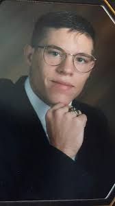 Brian Edward Winters Obituary July 1, 2020