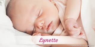 That is why we display the most common spelling of the name. Vorname Lynette Beliebtheit Bedeutung Mehr