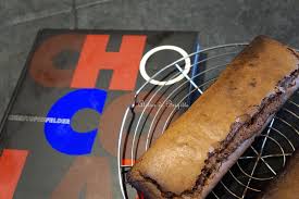 Cake Exquis De Cyrano Recette De Christophe Felder Atelier De Brigitte Cuisine Recettes Partages Recette Alimentation Cake