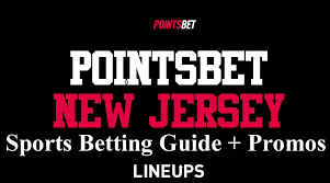 The best betting app on your mobile device will be the one that offers you everything you need for your online sportsbook activity. Pointsbet Sportsbook New Jersey Sports Betting Guide App Review