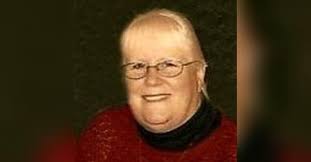 Mrs. Carolyn Louise Weems Obituary