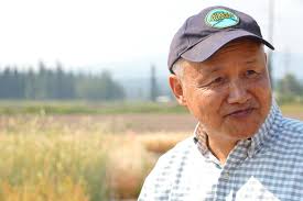 II.III THE BREADBASKET — out here