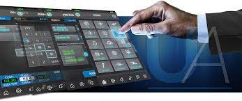 Universal Avionics Systems Corporation I Fms