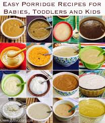 11 Months Baby Food Chart 11 Months Baby Food Options Easy Porridge Recipes Baby Food Recipes Porridge Recipes