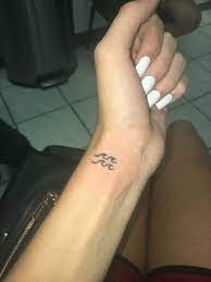 See more ideas about zodiac sign tattoos, zodiac, zodiac tattoos. 25 Best Aquarius Tattoo Ideas And Zodiac Sign Tattoos With Meanings Yourtango
