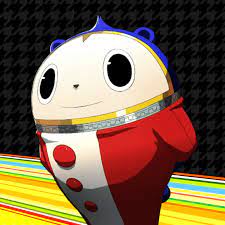 Persona 4 Golden: Star Arcana Teddie social link guide - Video Games on  Sports Illustrated