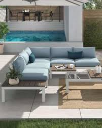 Aluminium edelstahl outdoor textil polyrattan teakholz. 30 Loungemobel Garten Garten Und Freizeit Ideen Lounge Mobel Loungemobel Garten Lounge