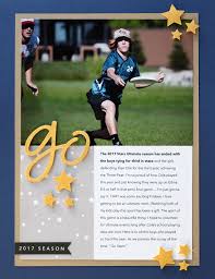 Scrapbook Page Share Go Stars Plus A Review Of The Epson Pm 400 Cz Design Scrapbook Pages Scrapbook Epson