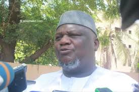 Boucadary Doumbia, DGCC : “Durant le Ramadan, les prix du sucre fixés par  le gouvernement respectés à 90 %”