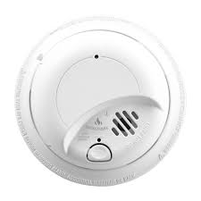 It doesn't have the good: Combination Smoke And Carbon Monoxide Detectors Combo Smoke Co Alarm