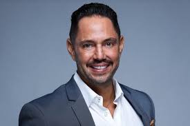 Chris Verdugo's Instagram, Twitter & Facebook