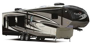 Maybe you would like to learn more about one of these? Find Complete Specifications For Forest River Cardinal Fifth Wheel Rvs Here