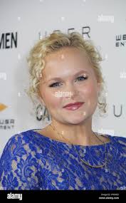 Amanda jane hi-res stock photography and images