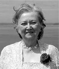 MARY ATHEY Obituary (1935