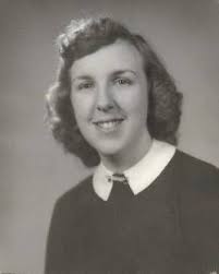 ELIZABETH (BETTY) PHELPS THIBAULT -