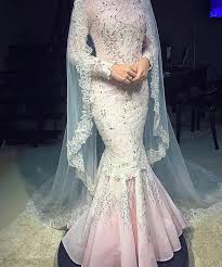 Baju kahwin baby blue wedding idea di 2019 gaun sumber : 35 Trend Terbaru Akad Nikah Design Baju Nikah 2020 Kelly Lilmer