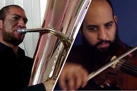 Dedicarán velada a música de viento