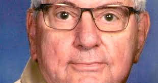 Eugene Carroll "Gene" Westphal