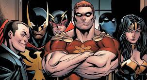 Check spelling or type a new query. Squadron Supreme Team Comic Vine