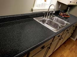 Free upgrade on selected installed countertops. How To Hide The Seams In Laminate Countertops Upgraded Home