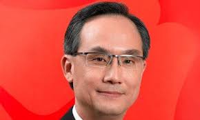 New Deputy Head of Private Bank at DBS
