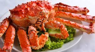 On average, plan on spending anywhere from $30 to $55+ per pound. King Crab The Thing That I Want To Experience Most At This Time Steemkr