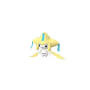 Shiny Jirachi Pokemon Go from www.ign.com