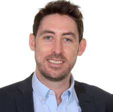 Thomas Marjot — Radcliffe Department of Medicine