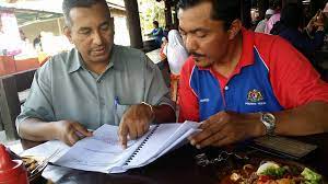 Pendidikan sebagai bagaian dari ilmu humaniora memperlihatkan proses yang terus menerus mengarah pada kesempurnaan, yang semakin manusiawi. Persatuan Pembangunan Pendidikan Bumiputera Malaysia Mybeda Gambar Facebook