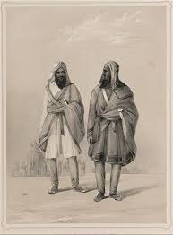 Emily Eden | Purtaub Singh (1844 ...