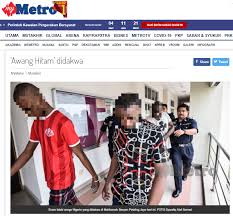 Berita polda metro biaya penerbitan nomor cantik kendaraan telah diatur peraturan pemerintah pp nomor 60 tahun 2019. Everything You Need To Know About Cinta Bae Kicap The Malay Drama With A Racist Title Trp