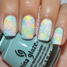 These cute and easy easter nail designs and nail art ideas featuring pretty pastels, flowers 13 fun and festive easter nail designs for your holiday manicure. Easy And Cute Easter Nail Art Designs Today S Creative Ideas