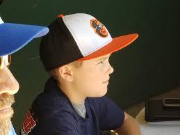 Chris Costlow 2017 WR Little League Regional