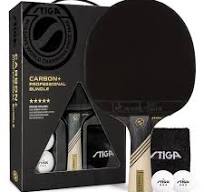 Ping Pong Paddles | Table Tennis Rackets | Bundled Sets for ...