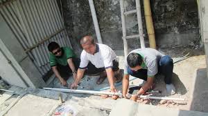 Permasalahan yang muncul dengan penggunaan mesin diesel dan bensin dengan bahan bakar biogas adalah efisiensi yang dihasilkan rendah dan cara untuk. Rehabilitasi Biogas Di Kota Yogyakarta Aksansi