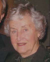 Gertrude Bray Obituary