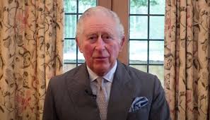 Charles, prince of wales (charles philip arthur george; Prince Charles Issues Message Of Support For The Hospitality Industry
