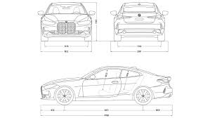 A $995 destination charge bumps. Bmw 4 Series Coupe Engines Technical Data Bmw Cc