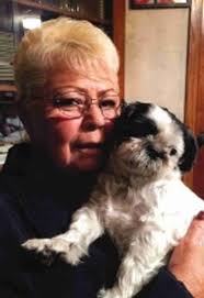 Sharon Berndt Obituary September 28, 2021