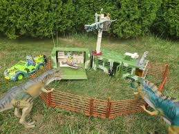 Jurassic park is a 1997 american science fiction adventure action film. Recently Took Out My The Lost World Jurassic Park Toys Out Of Storage And Had Some Fun Actionfigures