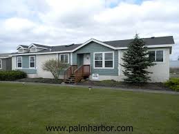 Optional Elevation The Truman Iii N4p366a1 Palm Harbor Homes Floor Plans Palm Harbor Homes House Floor Plans