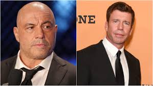 Taylor Sheridan, Joe Rogan Trash California In Awesome Segment