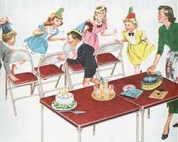 You Know What Would Be A Great Game To Play At A Birthday Party Musical Chairs Kids Party Games Sports Themed Party Toddler Party Games