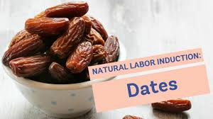 I been tryin' to enjoy all the fruits of my labor i been cryin' for you boy but truth is my savior. 15 Date Recipes For Pregnancy And A Faster Labor Birth Eat Love