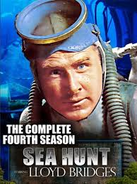 Lloyd BRIDGES (1913-1998)