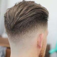 Slicked Back Frisuren 2019 21 Best Slicked Back Undercut Frisuren 2019 Leitfaden Slicked Back Frisuren 2020 21 Bes Haarschnitt Haarschnitt Ideen Haare Stylen