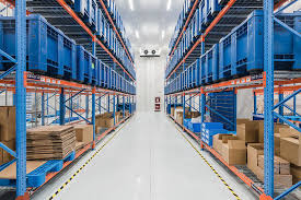 Best Racks in Pakistan | Warehouse & Storage Racks