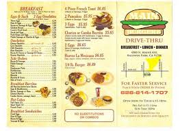 Check spelling or type a new query. Menu Of Tacos La Bufadora No 2 In Irwindale Ca 91706