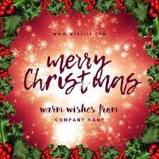 Send season's greetings to family and friends. Customize 5 980 Christmas Cards Design Templates Postermywall